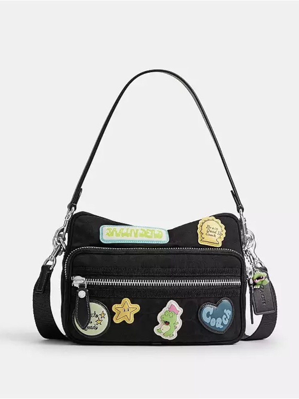 Coach x Brain Dead Dakota Crossbody bag